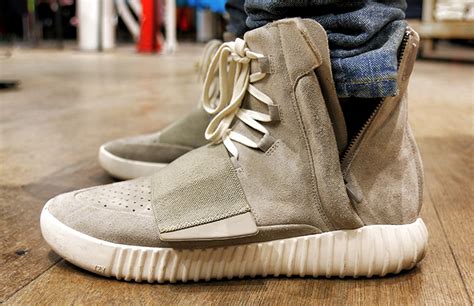 Yeezy 750 shoes for sale